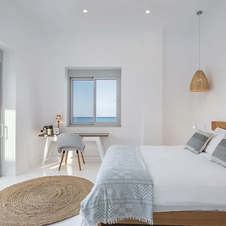 Villa Kyma *