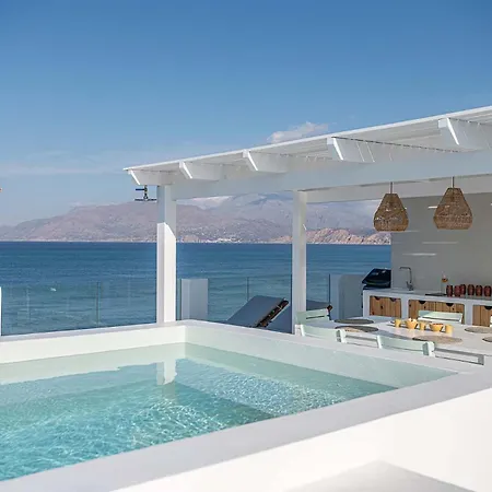 Kyma Villa Kalamaki (Heraklion)